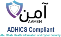 AAMEN — ADHICS Compliant AAMEN — ADHICS Compliant